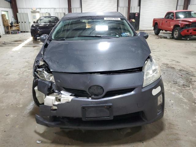 Photo 5 from auction – 2011 TOYOTA PRIUS with VIN JTDKN3DUXB0258084