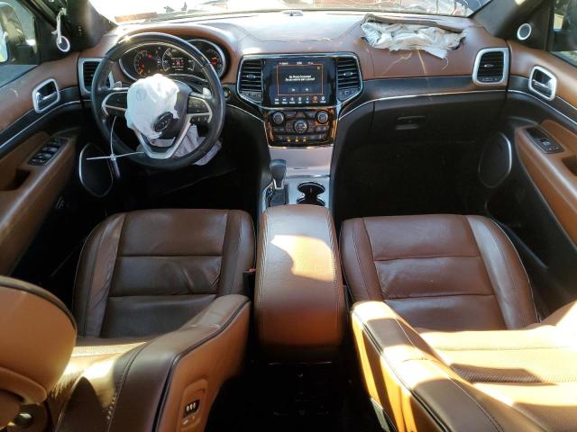 Photo 8 from auction – 2020 JEEP GRAND CHER with VIN 1C4RJFJT3LC100970