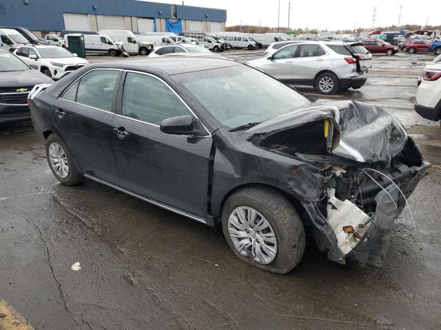 Photo 4 from auction – 2013 TOYOTA CAMRY L with VIN 4T1BF1FK2DU647970