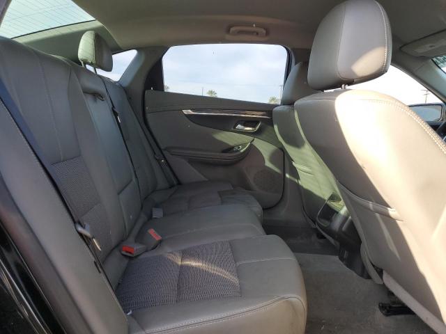 Photo 10 from auction – 2018 CHEVROLET IMPALA LS with VIN 2G11X5SA4J9134643