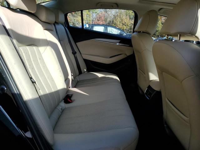 Photo 10 from auction – 2021 MAZDA 6 TOURING with VIN JM1GL1VM3M1618162