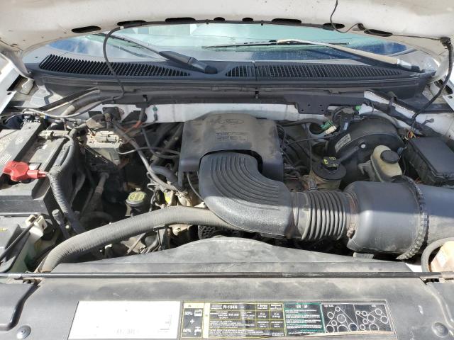Photo 11 from auction – 2003 FORD F150 with VIN 1FTRX18W13NB50773