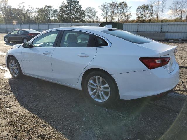 Photo 2 from auction – 2018 CHEVROLET MALIBU LT with VIN 1G1ZD5ST7JF115928