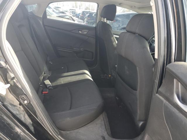 Photo 10 from auction – 2016 HONDA CIVIC EX with VIN 19XFC2F71GE244310