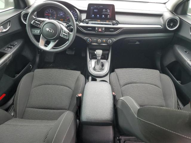 Photo 8 from auction – 2020 KIA FORTE FE with VIN 3KPF24ADXLE193489