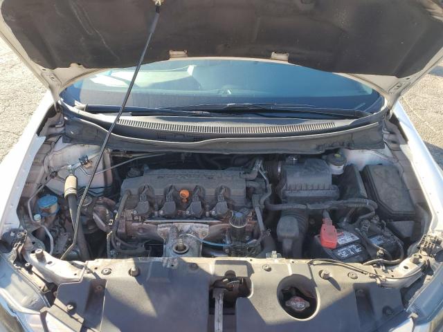 Photo 11 from auction – 2015 HONDA CIVIC SE with VIN 19XFB2F73FE277195