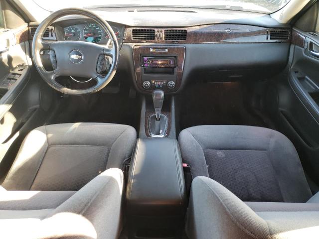 Photo 8 from auction – 2012 CHEVROLET IMPALA LT with VIN 2G1WG5E34C1287883