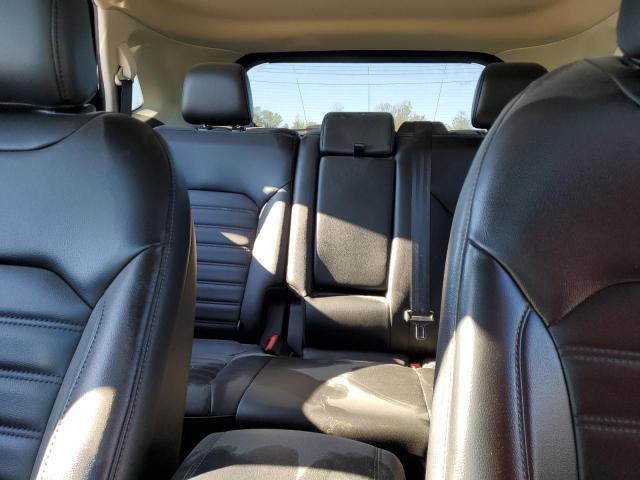 Photo 10 from auction – 2019 FORD EDGE SEL with VIN 2FMPK4J93KBC69250