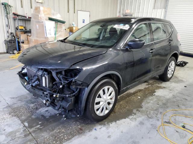 NISSAN ROGUE S 2016 with VIN JN8AT2MT7GW004277 - Photo from auction