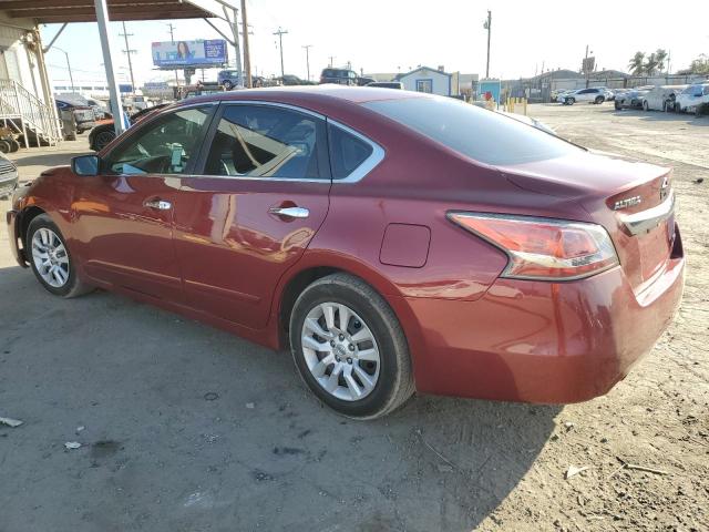 Photo 2 from auction – 2014 NISSAN ALTIMA 2.5 with VIN 1N4AL3AP7EN343672