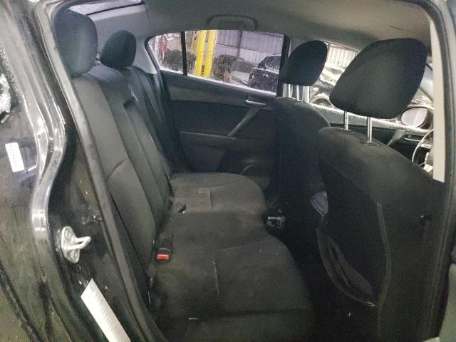 Photo 10 from auction – 2012 MAZDA 3 I with VIN JM1BL1V75C1575849