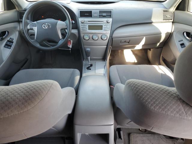 Photo 8 from auction – 2009 TOYOTA CAMRY BASE with VIN 4T1BE46K89U300042