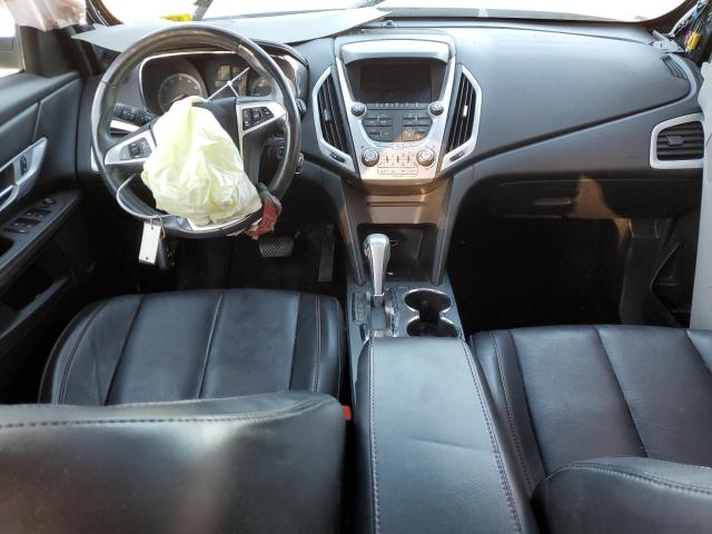 Photo 8 from auction – 2012 GMC TERRAIN SL with VIN 2GKFLVEK9C6345021