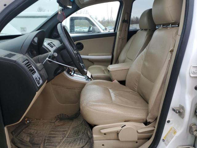 Photo 7 from auction – 2008 CHEVROLET EQUINOX LT with VIN 2CNDL33F386072111