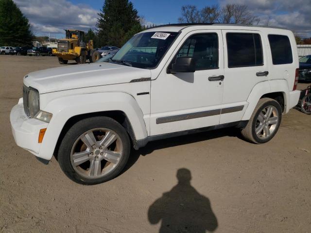 JEEP LIBERTY JE 2012 with VIN 1C4PJMFK7CW115904 - Photo from auction