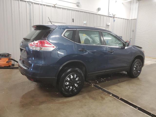 Photo 3 from auction – 2016 NISSAN ROGUE S with VIN KNMAT2MV1GP712421