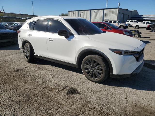 Photo 4 from auction – 2023 MAZDA CX-5 with VIN JM3KFBAYXP0259507
