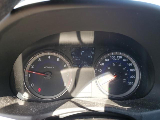Photo 9 from auction – 2013 HYUNDAI ACCENT GLS with VIN KMHCT5AE0DU104526