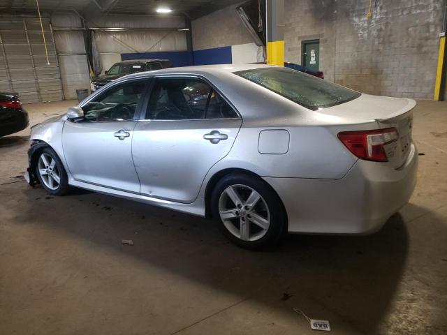Photo 2 from auction – 2014 TOYOTA CAMRY L with VIN 4T1BF1FK0EU381060