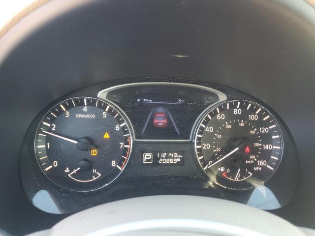 Photo 9 from auction – 2014 NISSAN ALTIMA 2.5 with VIN 1N4AL3AP2EC112660