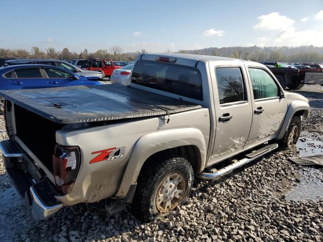 Photo 3 from auction – 2004 CHEVROLET COLORADO with VIN 1GCDT136948190953