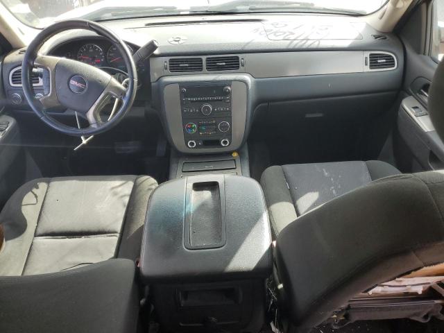 Photo 8 from auction – 2010 GMC SIERRA K15 with VIN 3GTRKVE3XAG179520
