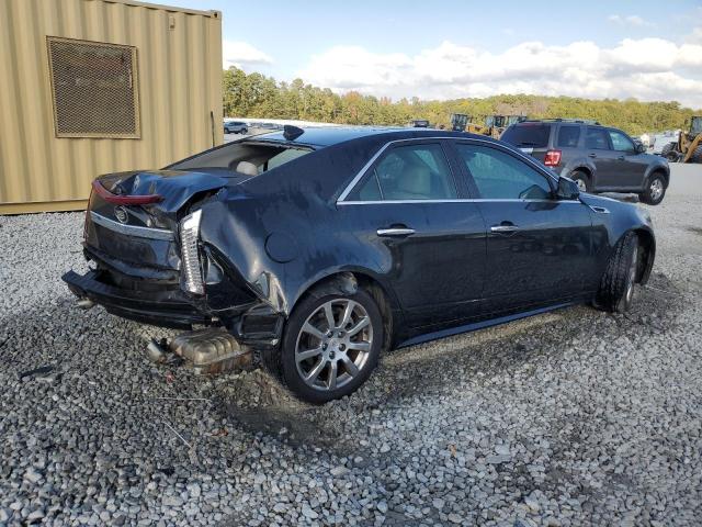 Photo 3 from auction – 2012 CADILLAC CTS LUXURY with VIN 1G6DE5E54C0154190