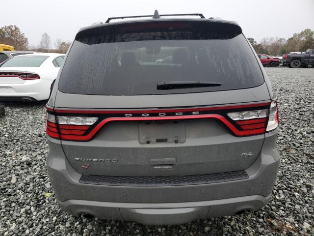 Photo 6 from auction – 2023 DODGE DURANGO R/ with VIN 1C4SDJCT8PC555943