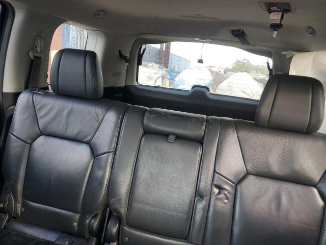 Photo 10 from auction – 2015 HONDA PILOT EXL with VIN 5FNYF3H57FB026365