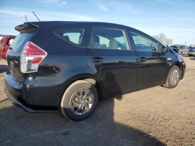 Photo 3 from auction – 2016 TOYOTA PRIUS V with VIN JTDZN3EU6GJ049391