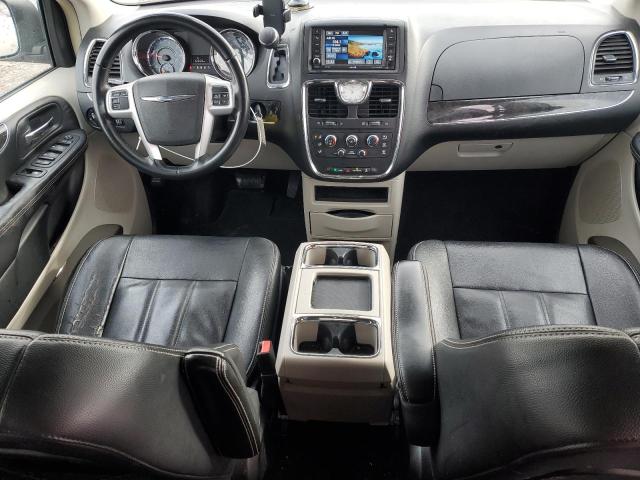 Photo 8 from auction – 2015 CHRYSLER TOWN & COU with VIN 2C4RC1AG4FR698725