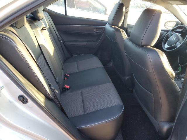 Photo 10 from auction – 2016 TOYOTA COROLLA L with VIN 2T1BURHE3GC532862