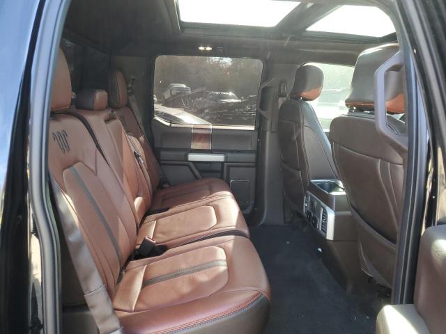 Photo 10 from auction – 2018 FORD F150 SUPER with VIN 1FTEW1E56JFA54433