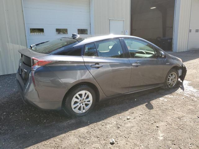 Photo 3 from auction – 2016 TOYOTA PRIUS with VIN JTDKBRFU5G3005401