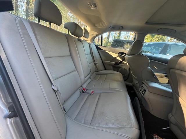 Photo 6 from auction – 2012 ACURA TSX TECH with VIN JH4CU2F62CC013598
