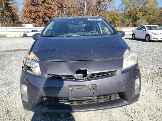 Photo 5 from auction – 2010 TOYOTA PRIUS with VIN JTDKN3DU8A1101453