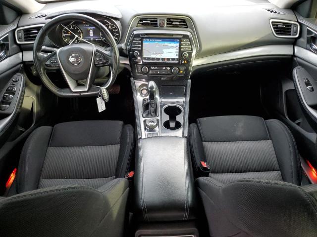 Photo 8 from auction – 2018 NISSAN MAXIMA 3.5 with VIN 1N4AA6AP7JC373767