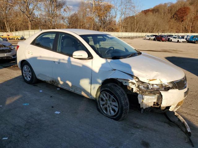 Photo 4 from auction – 2012 KIA FORTE EX with VIN KNAFU4A24C5485821