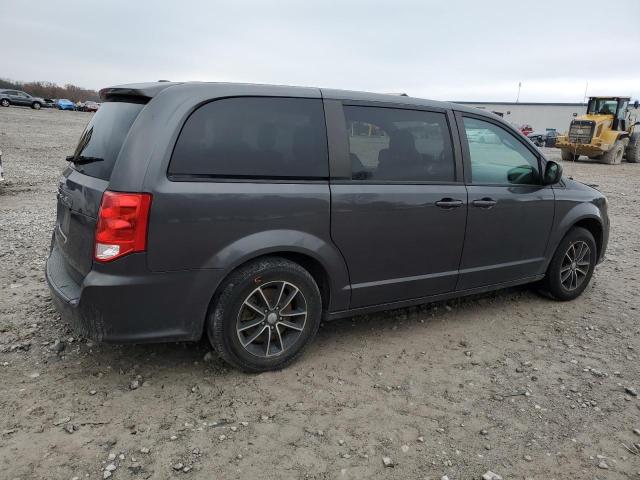 Photo 3 from auction – 2019 DODGE GRAND CARA with VIN 2C4RDGBG1KR509277