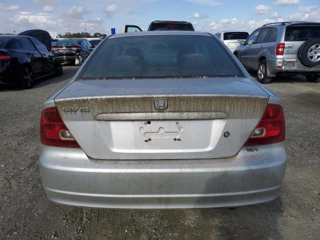 Photo 6 from auction – 2003 HONDA CIVIC EX with VIN 1HGEM21923L012318