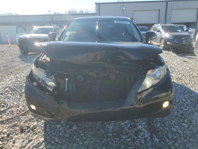 Photo 5 from auction – 2011 LEXUS RX 350 with VIN 2T2ZK1BA5BC048787