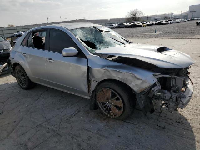 Photo 4 from auction – 2013 SUBARU IMPREZA WR with VIN JF1GV7F66DG003251
