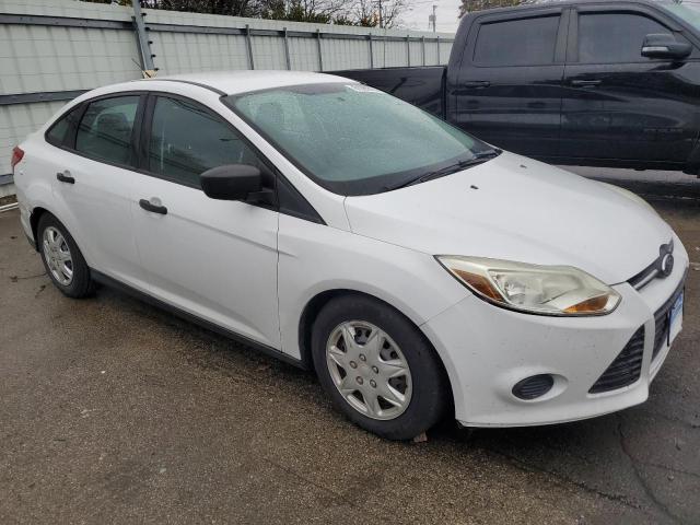 Foto 4 de la subasta – 2014 FORD FOCUS S con VIN 1FADP3E25EL139190