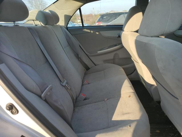 Photo 10 from auction – 2010 TOYOTA COROLLA BA with VIN 1NXBU4EE3AZ280592