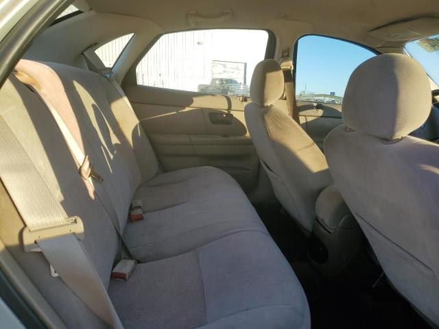 Photo 10 from auction – 2004 FORD TAURUS LX with VIN 1FAFP52254G172173