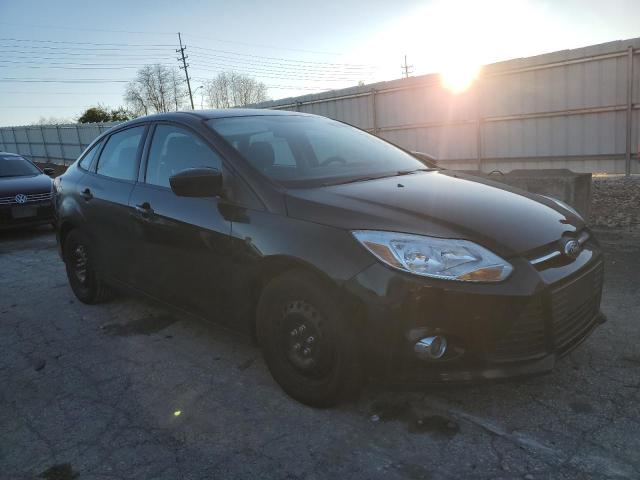 Photo 4 from auction – 2012 FORD FOCUS SE with VIN 1FAHP3F23CL415458