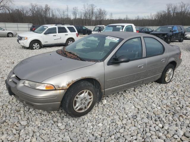 DODGE STRATUS 1999 with VIN 1B3EJ46XXXN678669 - Photo from auction