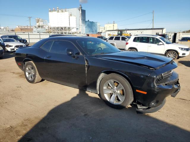 Photo 4 from auction – 2019 DODGE CHALLENGER with VIN 2C3CDZAG9KH662406