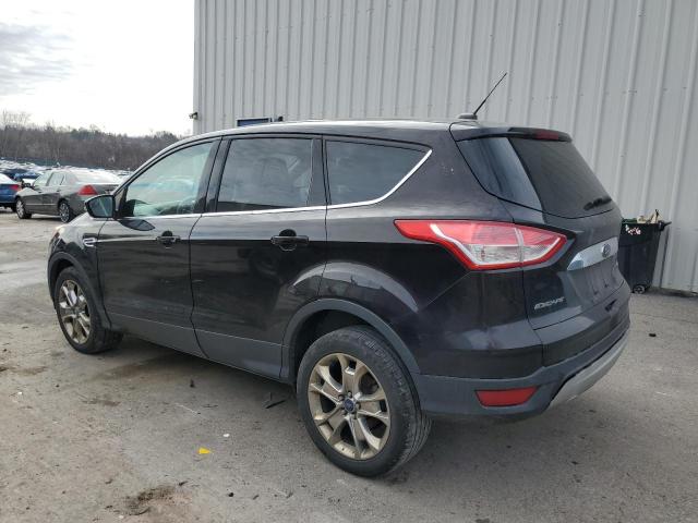 Photo 2 from auction – 2013 FORD ESCAPE SEL with VIN 1FMCU9H98DUB69427