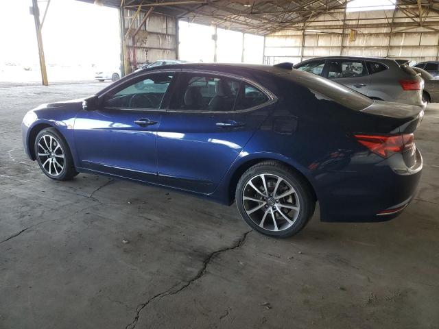 Photo 2 from auction – 2015 ACURA TLX with VIN 19UUB2F31FA015362